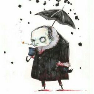 Meet your Posher, Logan